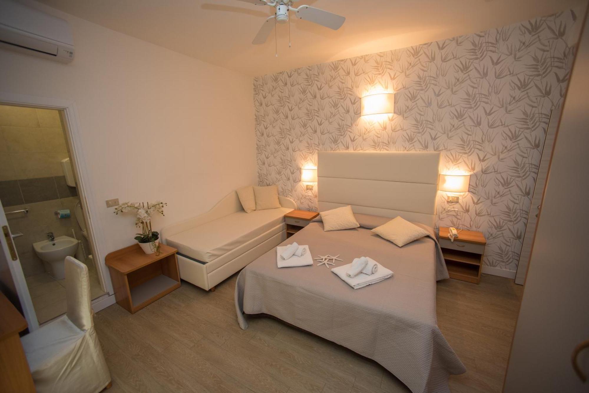 Ermeti Brunch Hotel