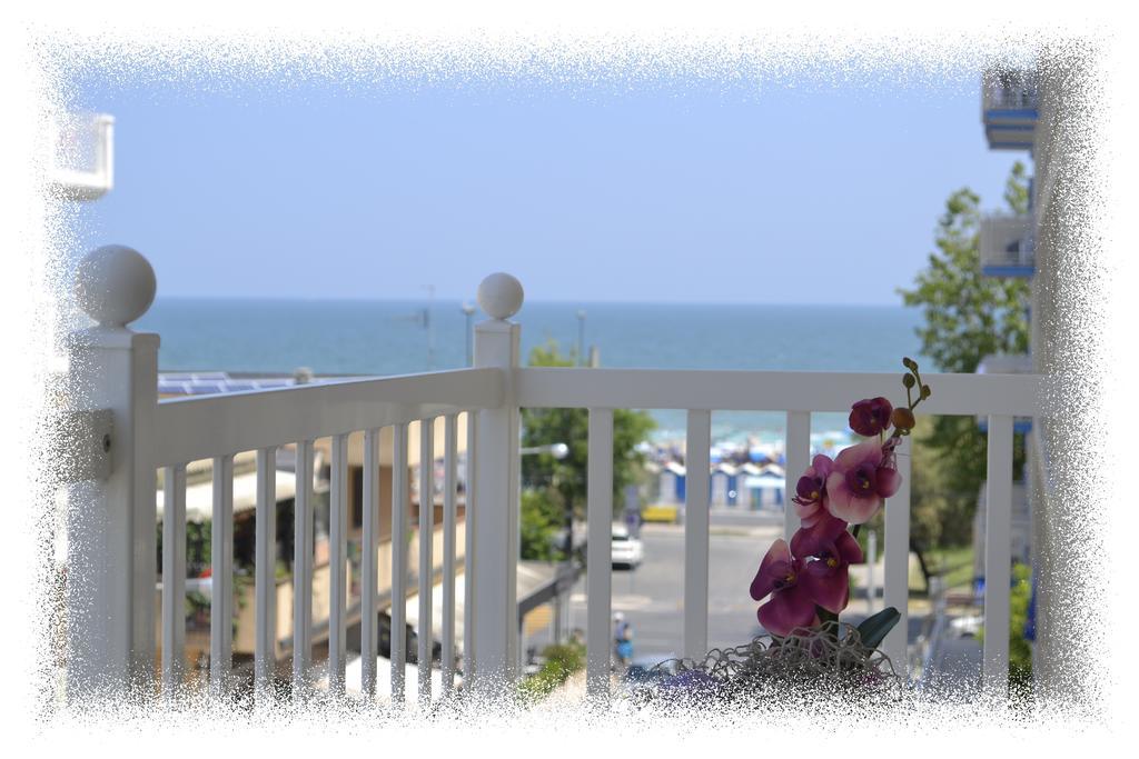 Hotel Ermeti B&B Brunch Hotel