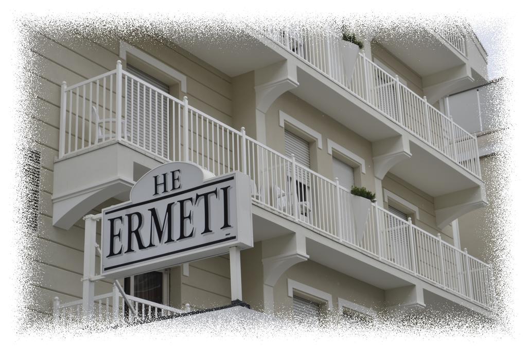 Hotel Hotel Ermeti B&B Brunch 3*